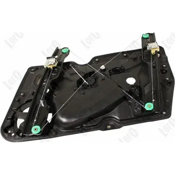 Stahovačka okna Zvedací zařízení oken ABAKUS 130-053-036