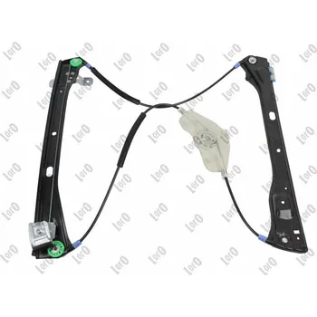 Stahovačka okna Zvedací zařízení oken ABAKUS 130-053-108