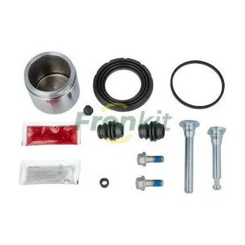 Brzdový třmen Sada na opravy, brzdový třmen FRENKIT 760961