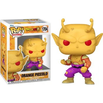 Figurka Funko Pop! Dragon Ball Super Hero Orange Piccolo Beast 1704