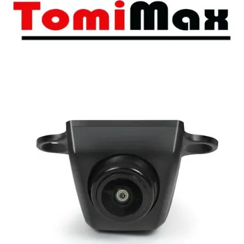 Couvací kamera TomiMax Couvací kamera na plochu PROFI 360° BLACK