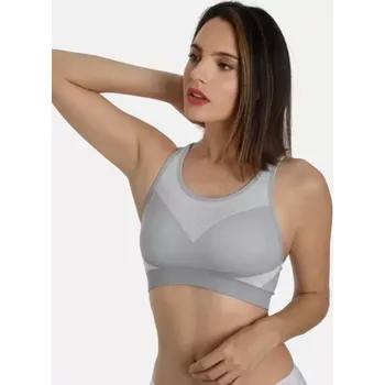 Podprsenka 18251/508 - podprsenka Sassa, S, light grey