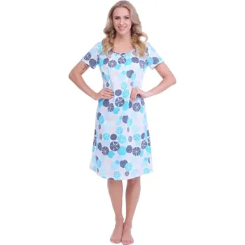 Dámská noční košile Dámská noční košile Ruko 2696/515