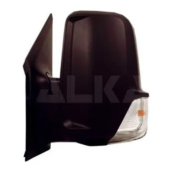 Auto zrcátko Vnější zpětné zrcátko ALKAR 9225994