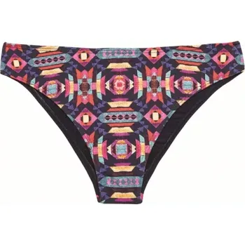 Dámská móda Plavkové kalhotky Triola 91205