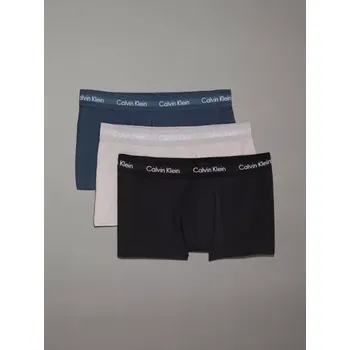 Sada pánského spodního prádla U2664/QRH - pánské boxerky Calvin Klein 3 pack, XL, QRH