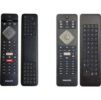 Dálkový ovladač PHILIPS YKF400-105 (YKF464-002) - originální dálkový ovladač