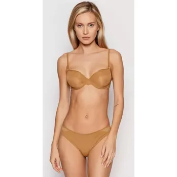 Podprsenka QF6657/BO8 - podprsenka Calvin Klein Lightly Lined, 75 B, BO8