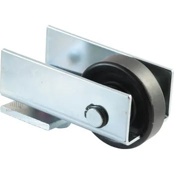 Pojezdové kolečko Nájezdové kolečko pro C-profil 70x70