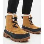 Sněhule Sorel Torino V Wp Outdry 2106701373 Hnědá 36