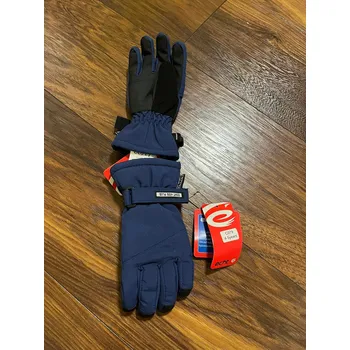 Rukavice Prstové šusťákové rukavice vel.: 4-5