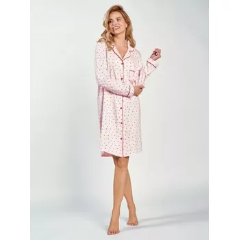 Dámská noční košile Dámská košile Taro 3229