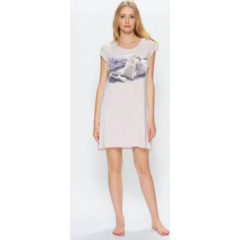 Dámská noční košile Dámská košile Fabio 113/A75