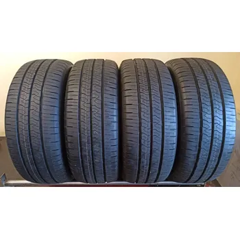 Letní osobní pneu Kumho 235/55 R18 104H 7,5mm DEMO z předváděčky (Použité)