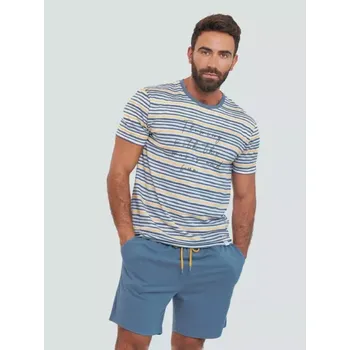 Pánské pyžamo Pánské pyžamo Muydemi 340065