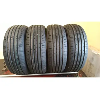 Letní osobní pneu Toyo 215/55 R18 95H 7,5mm TOP STAV NEJETÉ (Použité)