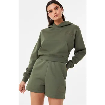 Kraťasy Jack Wills Khaki 1030272 10 (S)