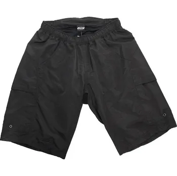 Pánské kraťasy BBB Kraťasy BBW-77 CountryBase Short (černá)