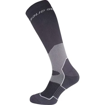 pracovní ponožka SolidGear Footwear Kompresní ponožky Velikost: 39-42
