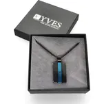 Yvon Pánský náhrdelník z oceli YVES 316L