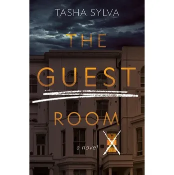 Guest Room - Sylva, Tasha