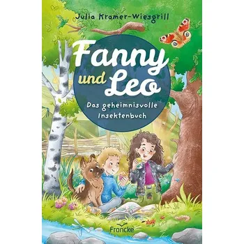 Fanny und Leo - Kramer-Wiesgrill, Julia