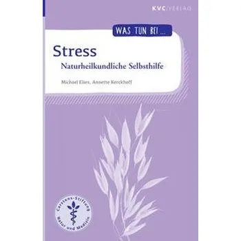 Stress - Elies, Michael
