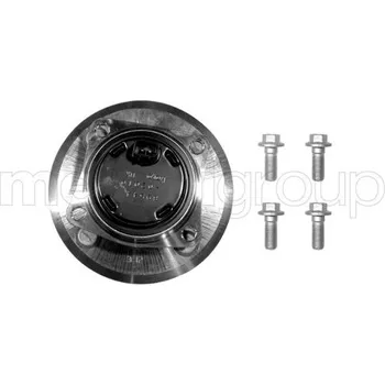 Sada ložisek kol METELLI 19-7883