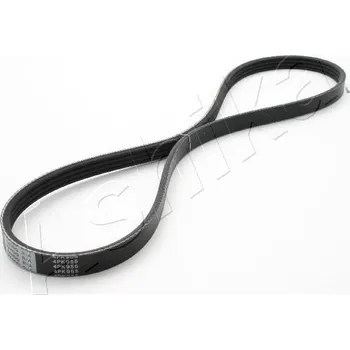 Ozubený klínový řemen ASHIKA 112-4PK955