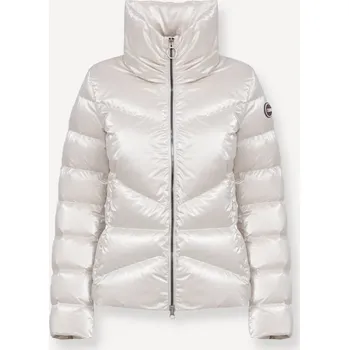 Pánské oblečení Colmar Originals bunda LADIES JACKET 2024/2025 Bílá 36 Dámské