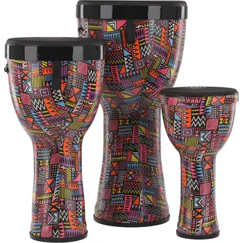 Perkuse GEWA Djembé Liberty Series NestableAbstract 145877