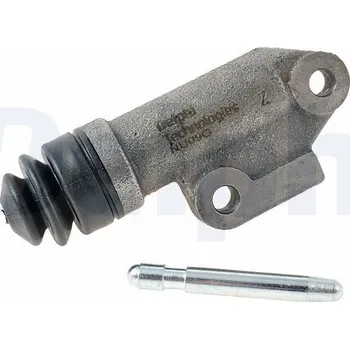 Spojkový válec Pomocný válec, spojka DELPHI LL80199