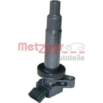 Zapalovací cívka Zapalovací cívka AGB E03-0115