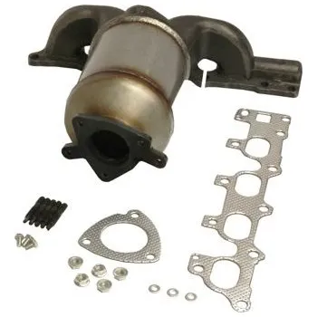 Katalyzátor Katalyzátor MAXGEAR 27-6091