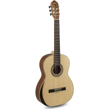 Klasická kytara Manuel Rodriguez ECOLOGÍA Serie E-65 4/4 velikost4/4 size E-65 128140