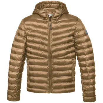 Dolomite zimní bunda Gardena 2023 Tmavě červená 3XL