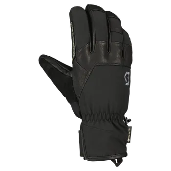 SCOTT Zimní rukavice Explorair Pro GTX 2025/2026 Černá M Unisex, Pánské