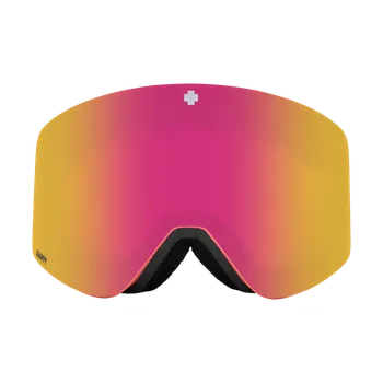 Spy Lyžařské brýle MARAUDER SE 2023/2024 Creamsicle Happy Bronze Pink Mirror + Happy LL Per 1 size