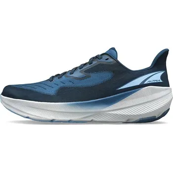 Dámská běžecká obuv Altra běžecké boty FWD EXPERIENCE FLOW 2024/2025 Modrá 45 Pánské