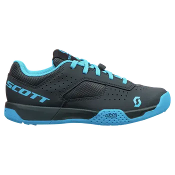 Pánská obuv SCOTT cyklistické MTB tretry Mtb AR Lace léto Šedá 33 Dětské