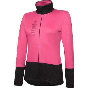 Rh+ mikina VEGA W JERSEY 2023/2024 Černá L Dámské