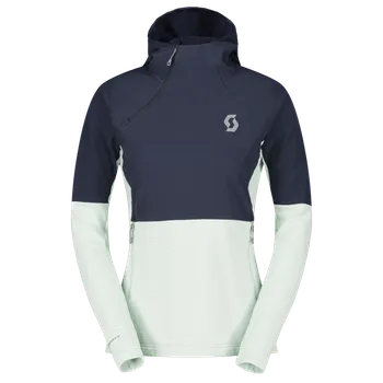 SCOTT mikina Defined Tech Hybrid 2024/2025 M Dámské
