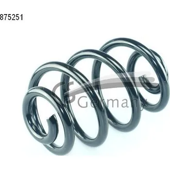 Pružina podvozku CS Germany 14.875.251