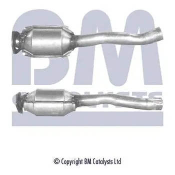 Katalyzátor Katalyzátor BM CATALYSTS BM90465H