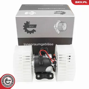 Vnitřní ventilátor ESEN SKV 68SKV209