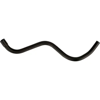 Spojovací materiál motoru Hadice, větrání klikové skříně GATES EMH133