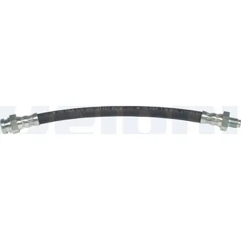 Brzdová hadice Brzdová hadice DELPHI LH6554