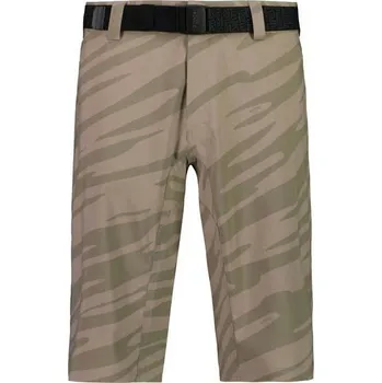 Cyklistické kalhoty Mons Royale cyklistické šortky Virage Bike Shorts 2023 Žlutá M Pánské