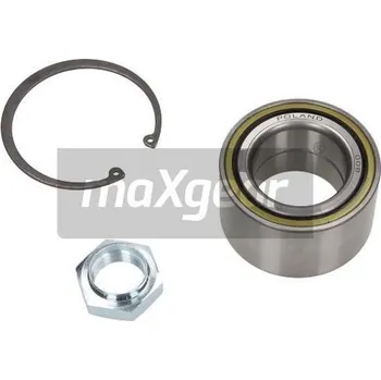 Sada ložisek kol MAXGEAR 33-0608