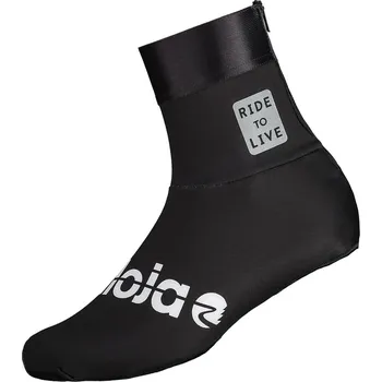 Cyklistické návleky Maloja Cyklistické návleky na boty ShoecoverM. WB NOS 2025/2026 Černá 36-38 Unisex, Pánské